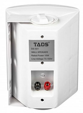Громкоговоритель настенный TADS DS-501