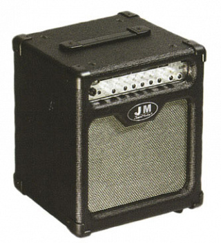 ГИТАРНЫЙ КОМБО JAM MATE G-20FX