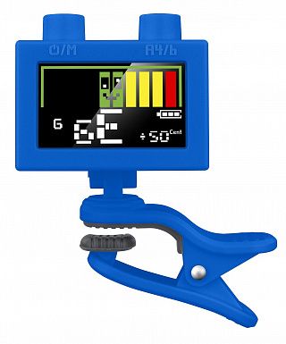 Тюнер CHERUB WST-570Li-BL