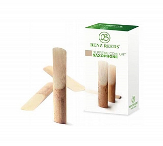Набор тростей для саксофона BENZ REEDS BSC5SS20