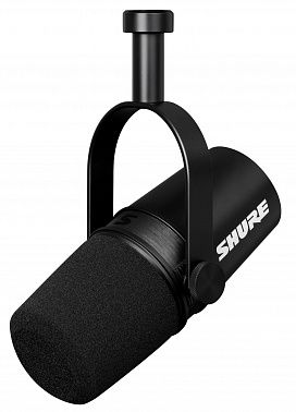 Микрофон SHURE MOTIV MV7X