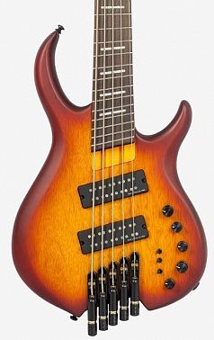 Бас-гитара Sire M6 5 TS.S