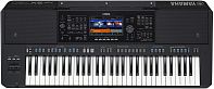 Синтезатор YAMAHA PSR-SX720
