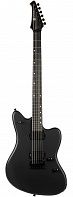Электрогитара SPIRA J-400 Baritone MBK