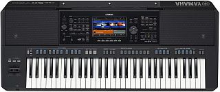 Синтезатор YAMAHA PSR-SX720