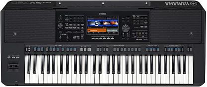 Синтезатор YAMAHA PSR-SX720