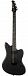 Электрогитара SPIRA J-400 Baritone MBK