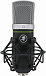 USB микрофон MACKIE EM-91CU