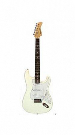 ЭЛЕКТРОГИТАРА FERNANDES LE1Z 3S(05) SW/R