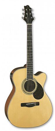 ГИТАРА ЭЛЕКТРОАКУСТИЧЕСКАЯ GREG BENNETT OM5CE