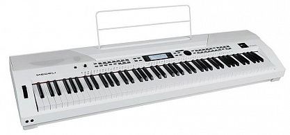 Цифровое пианино Medeli SP4200-WH