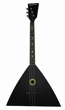 БалалайкерЪ 3S-BF
