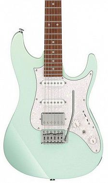 Электрогитара IBANEZ AZ22S2-MGR
