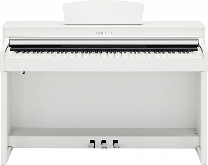 Цифровое пианино YAMAHA CLP-430WH