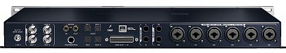 Аудиоинтерфейс Antelope Audio Discrete 8 Pro Synergy Core