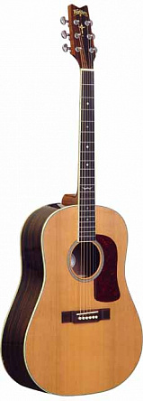 ГИТАРА АКУСТИЧЕСКАЯ WASHBURN SJ32S