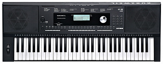 Синтезатор KURZWEIL KP100