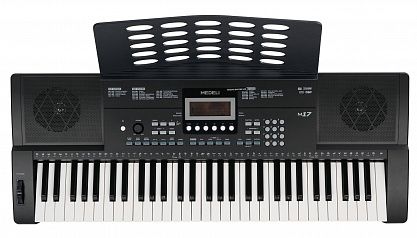 Синтезатор MEDELI M17