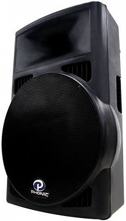 АКТИВНАЯ АКУСТИЧЕСКАЯ СИСТЕМА PHONIC PERFORMER A520