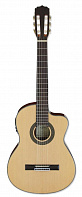 Электроакустическая гитара ARIA AK-30CETN N