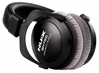 Наушники Nux SH750