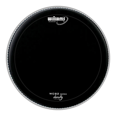 Пластик WILLIAMS WCB2-10MIL-22