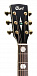 Электроакустическая гитара CORT CJ3V TAB