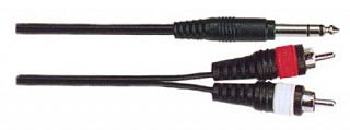 Кабель Soundking BB304-3M