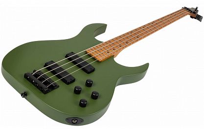 Бас-гитара SPIRA B-400 MGR