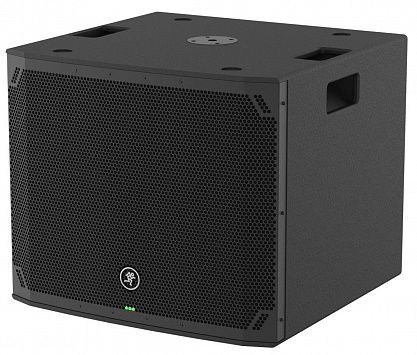 Сабвуфер MACKIE Thump18Sv4