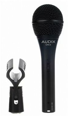 Микрофон Audix OM2S