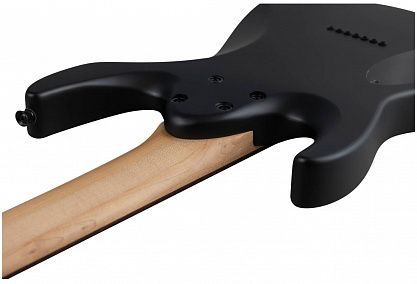 Электрогитара KEIPRO X-Metal 7 Standard-H.H BK + bag