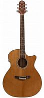Электроакустика CRAFTER GAE-8/NC VVS