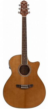 Электроакустика CRAFTER GAE-8/NC VVS