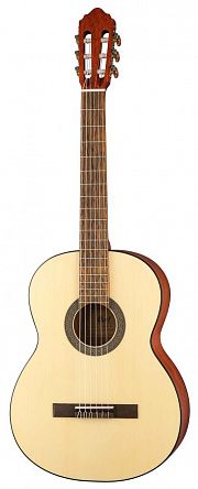 Классическая гитара Cort AC100DX-OP