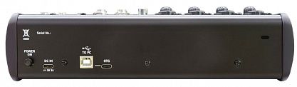 Микшерный пульт Moti.vity MDC8