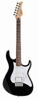 ЭЛЕКТРОГИТАРА CORT G200-BK