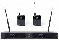 Радиосистема FBW P1R2 BODYPACK
