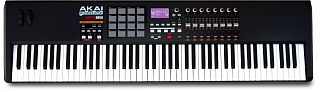 MIDI-КЛАВИАТУРА AKAI MPK88