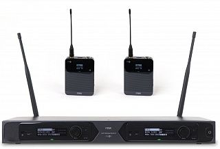 Радиосистема FBW P1R2 BODYPACK