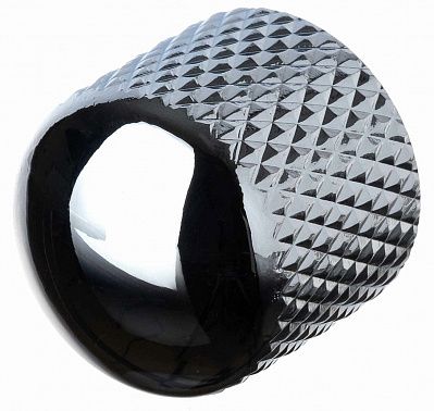 Ручка потенциометра Paxphil NB007-CR