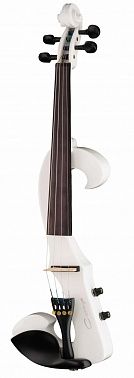 Электроскрипка CARAYA EV-10WH