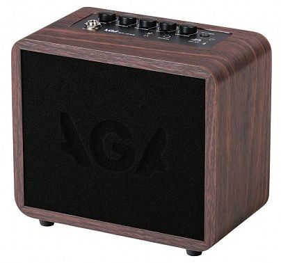 Гитарный комбо AGA GA-ONE
