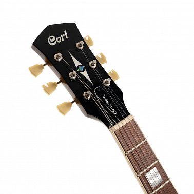 ЭЛЕКТРОГИТАРА CORT CR200-GT