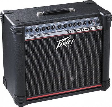 КОМБO ГИТАРНЫЙ PEAVEY STUDIO PRO 112