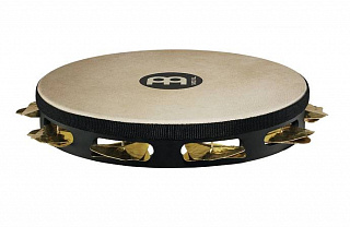 ТАМБУРИН MEINL STAH1B-BK