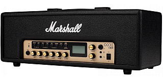 ГИТАРНЫЙ УСИЛИТЕЛЬ MARSHALL CODE 100H