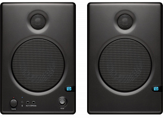 СТУДИЙНЫЕ МОНИТОРЫ PreSonus Ceres C4.5 BT