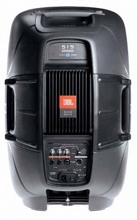 АКУСТИЧЕСКАЯ СИСТЕМА JBL EON515/230