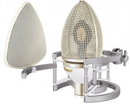 Микрофон Icon Cocoon Микрофон Icon Cocoon